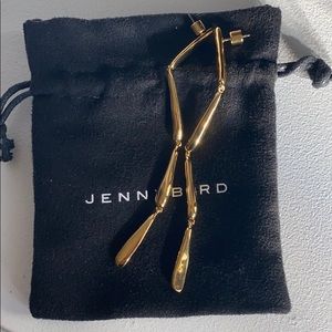 Jenny Bird Lassa Rain Earrings (new)